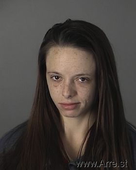 Kelly Lynn Nichols Mugshot