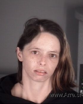 Kelly Lynn Nichols Mugshot