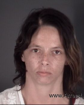 Kelly Lynn Nichols Mugshot