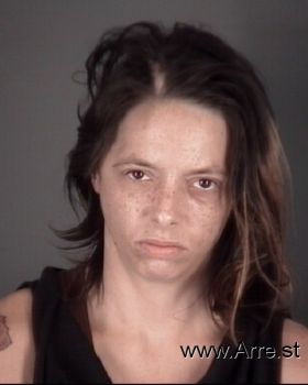 Kelly Lynn Nichols Mugshot