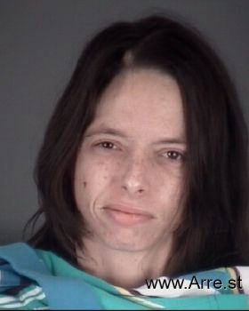 Kelly Lynn Nichols Mugshot