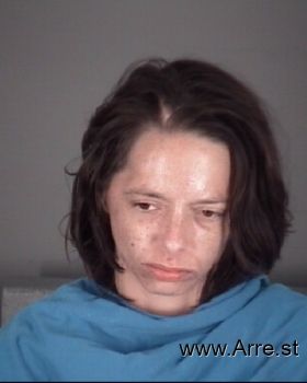 Kelly Lynn Nichols Mugshot