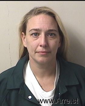 Kelly Anne Reynolds Mugshot