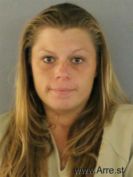 Kelly Jean Richardson Mugshot