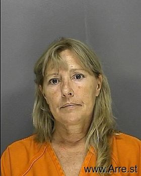 Kelly  Rogers Mugshot