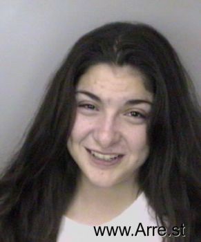 Kelly Nadine Sanchez Mugshot