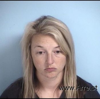 Kelly Katherine Scott Mugshot