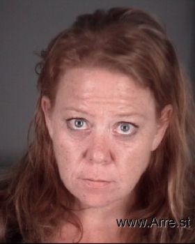 Kelly Ann Snyder Mugshot