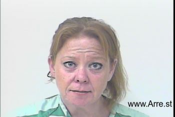 Kelly Ann Snyder Mugshot