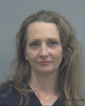 Kelly Ann Thornton Mugshot