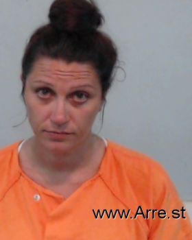 Kelly Nicole Tingle Mugshot