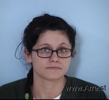 Kelly Ann Tucker Mugshot