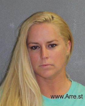 Kelly  Tucker Mugshot