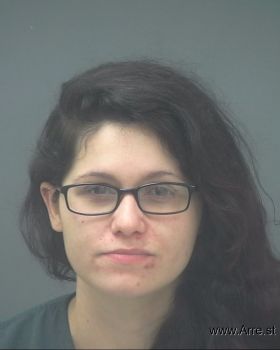 Kelly Ann Tucker Mugshot