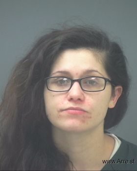 Kelly Ann Tucker Mugshot