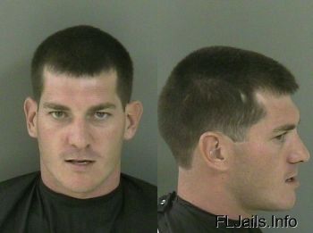 Kelly Joseph Turner Mugshot