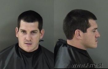 Kelly Joseph Turner Mugshot