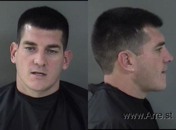 Kelly Joseph Turner Mugshot