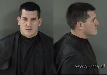 Kelly Joseph Turner Mugshot