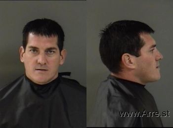 Kelly Joseph Turner Mugshot