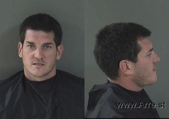 Kelly Joseph Jr. Turner Mugshot