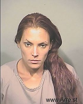 Kelly Marie Walsh Mugshot