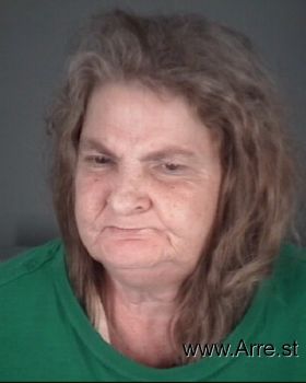 Kelly Tuttle Warren Mugshot