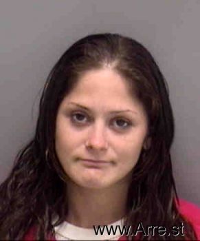 Kelly Anne Watkins Mugshot