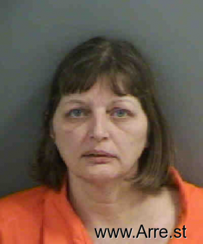 Kelly Ann Wright Mugshot