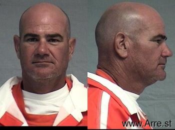 Kelly Wayne Wright Mugshot