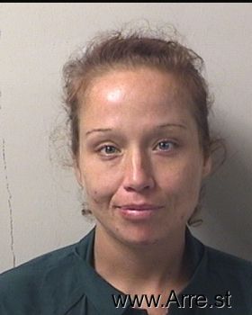 Kelly Lynn Wright Mugshot