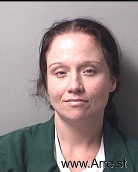 Kelly Lynn Wright Mugshot