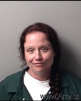 Kelly Lynn Wright Mugshot