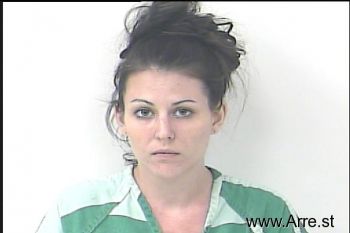 Kelly Jaclyn Youngblood Mugshot