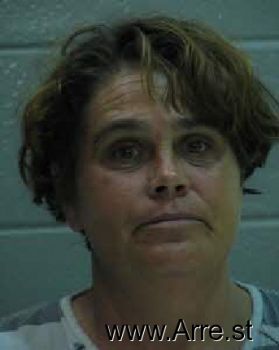 Kelly Jean Barron Mugshot