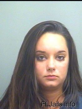 Kelsea Lynne Frick Mugshot