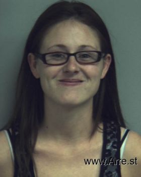 Kelsey Lee Henderson Mugshot