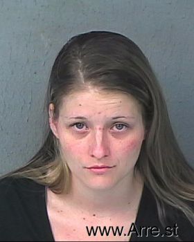 Kelsey Ann Lewis Mugshot