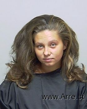 Kelsey Alenie Lewis Mugshot