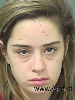 Kelsey Brianne Mccabe Mugshot