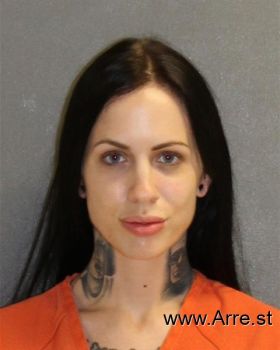 Kelsey  Mcdonald Mugshot