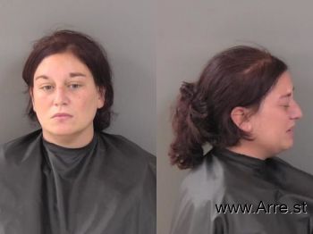 Kelsey Lynne Nicosia Mugshot