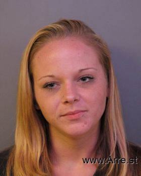 Kelsey  Reeves Mugshot