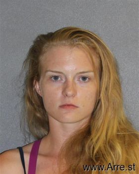 Kelsey  Smith Mugshot