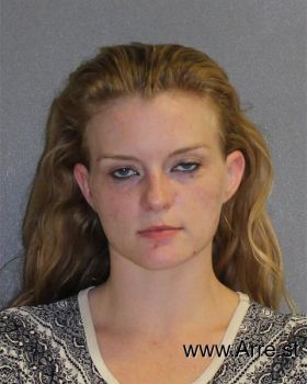 Kelsey  Smith Mugshot