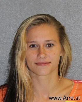 Kelsey  Walker Mugshot