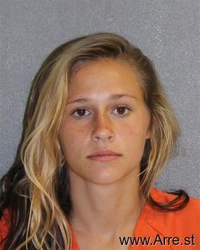 Kelsey  Walker Mugshot