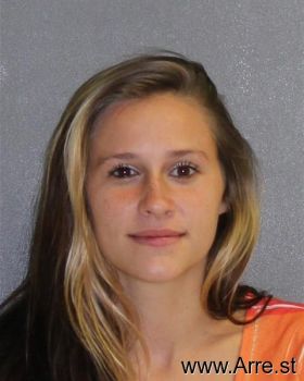 Kelsey  Walker Mugshot