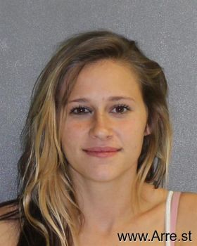 Kelsey  Walker Mugshot