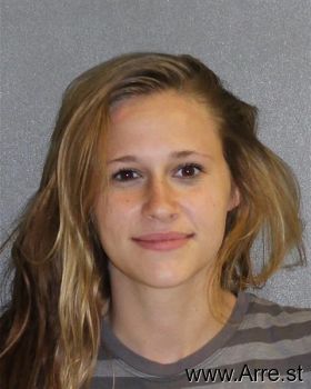 Kelsey  Walker Mugshot